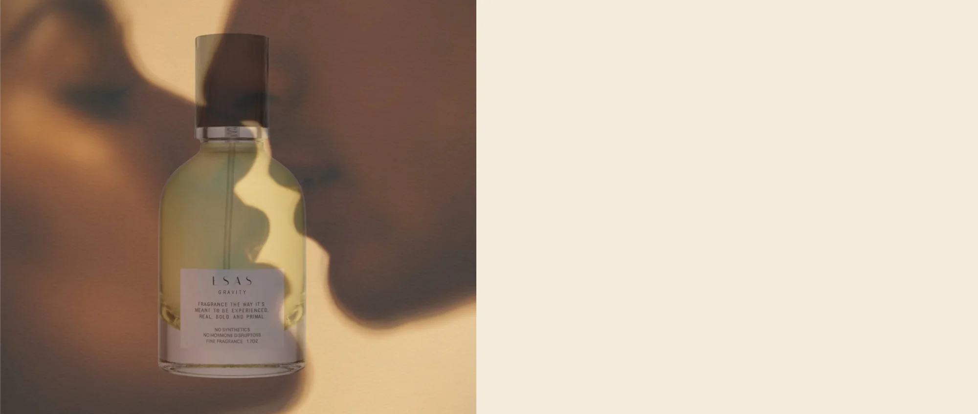 Pure Scents, No Synthetic Secrets