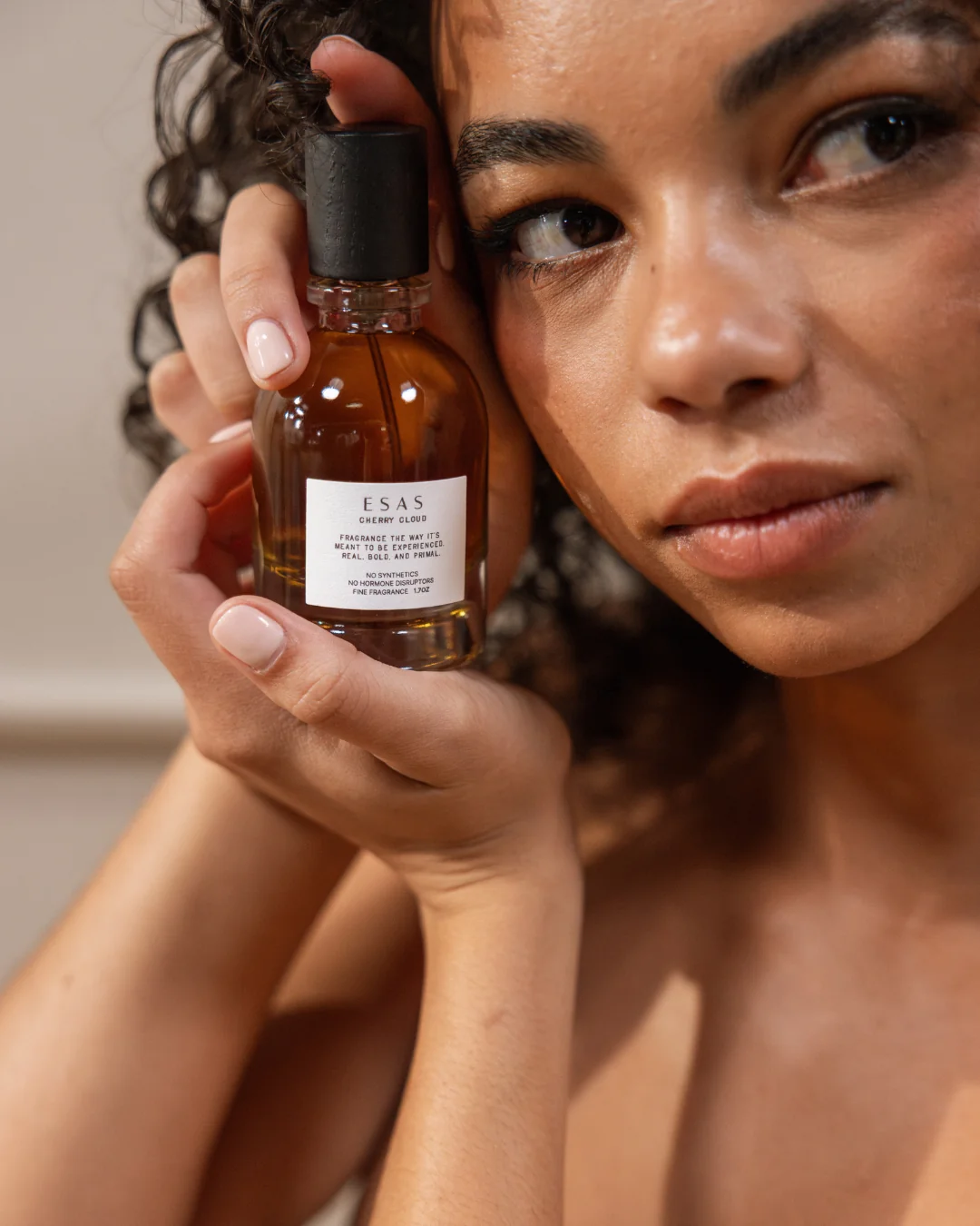 Cherry Cloud Fragrance - Image 7