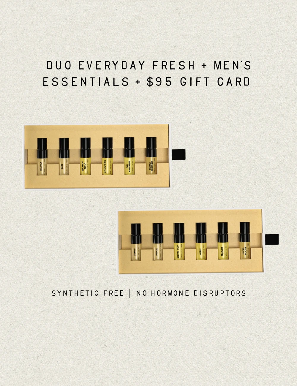 Scent Discovery Kit - Image 10