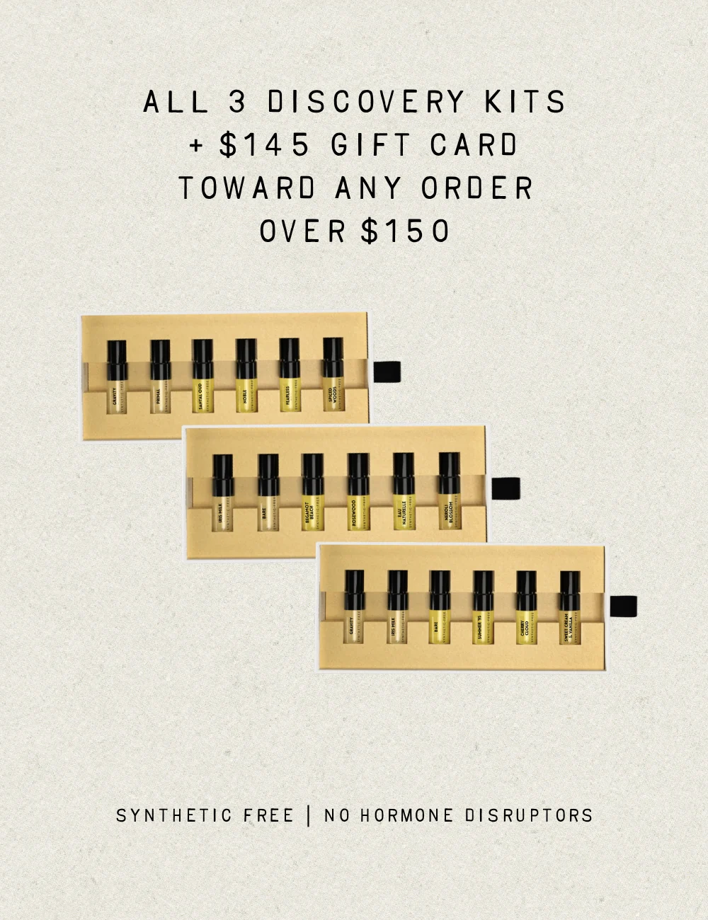 Scent Discovery Kit - Image 16