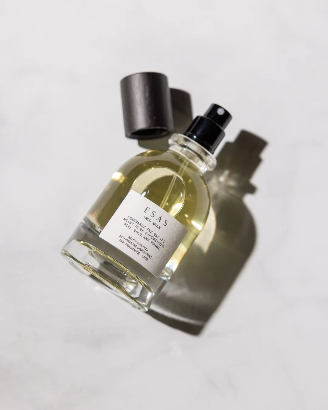 Iris Milk Fragrance - Image 13