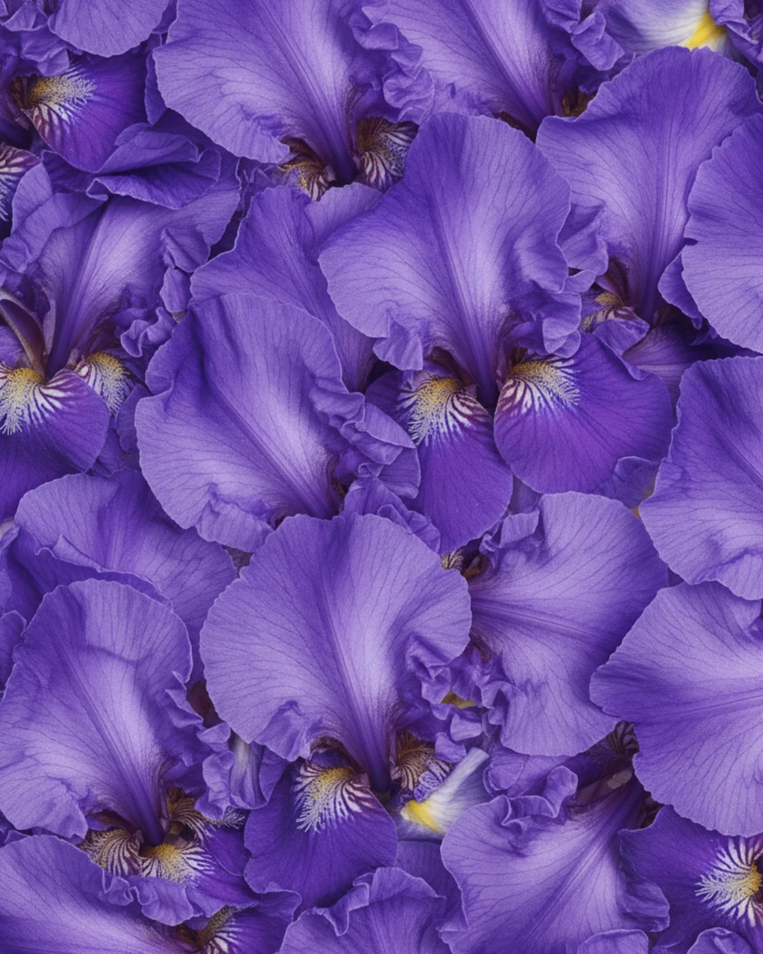 Iris Milk Kolonya Hand Cleanser - Image 2