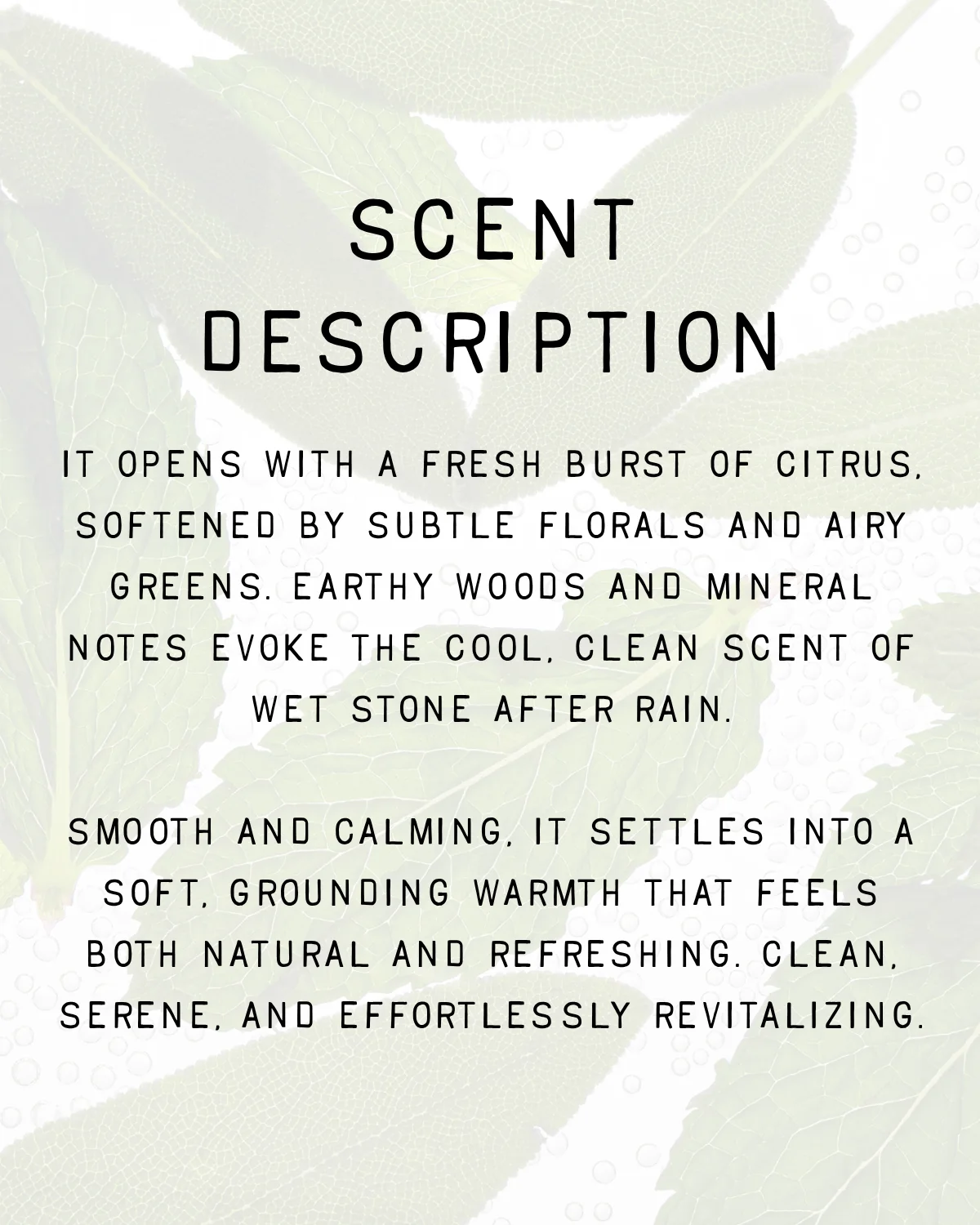 Minerale Fragrance - Image 3