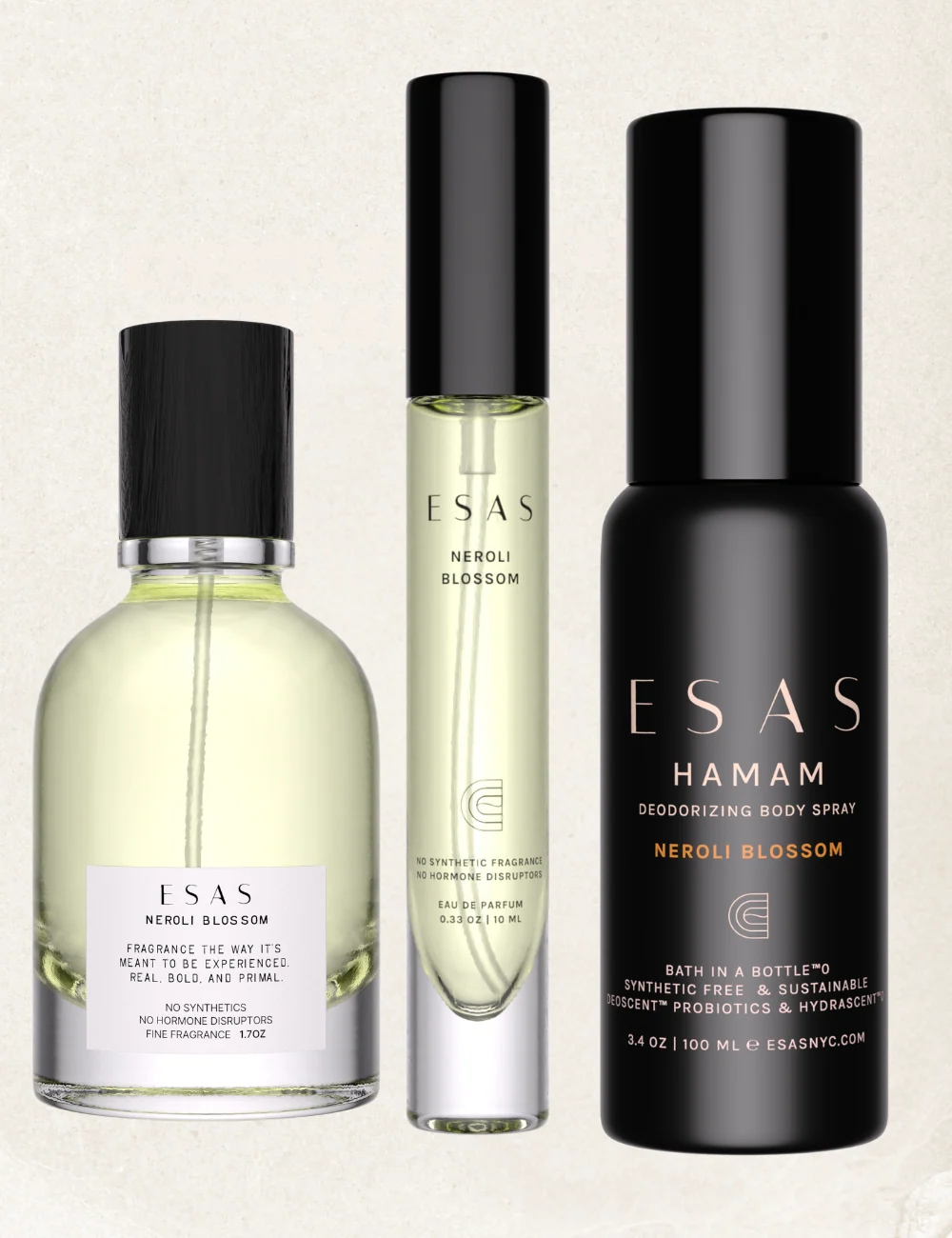 Neroli Blossom Fragrance - Image 10