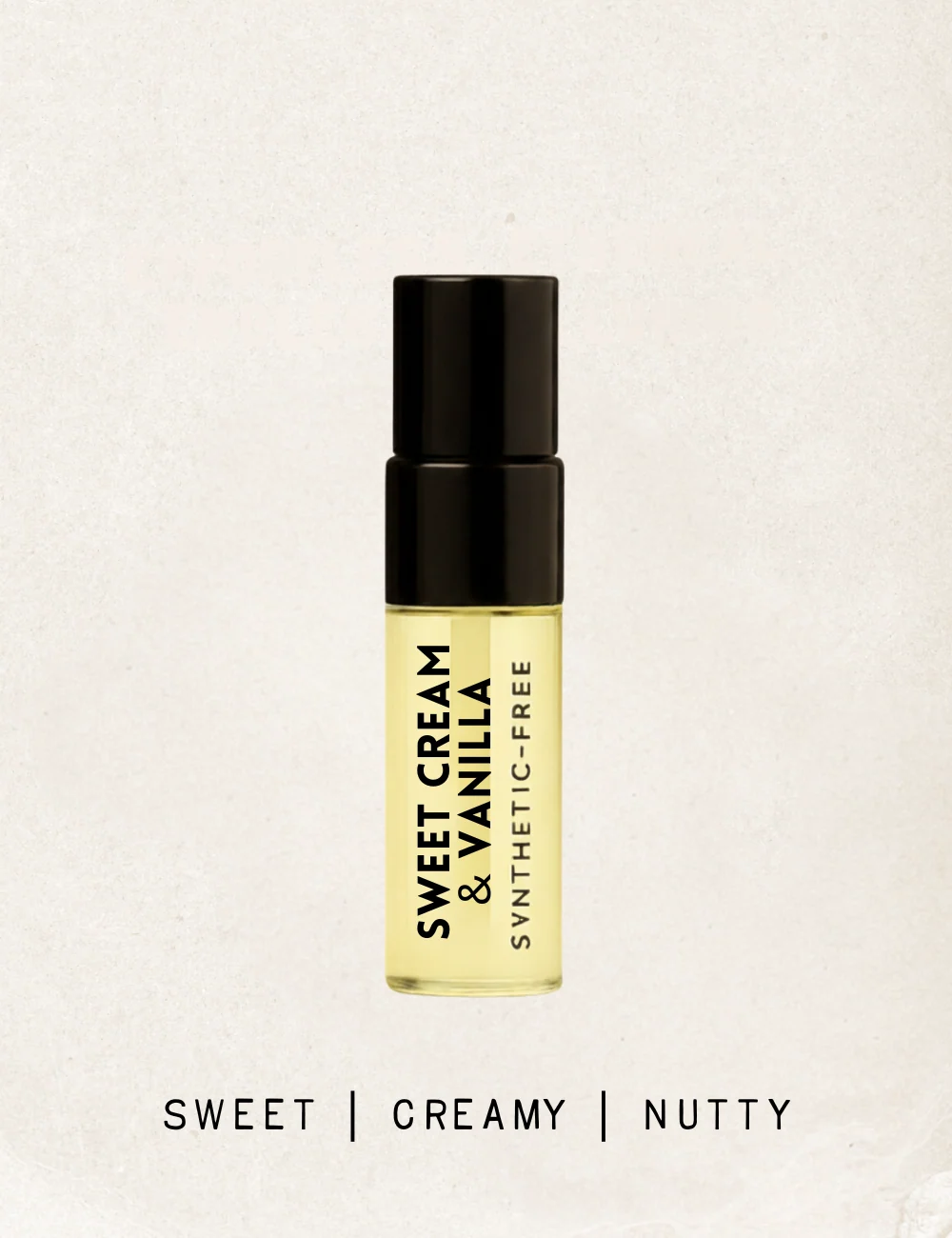 Sweet Cream & Vanilla Fragrance - Image 12