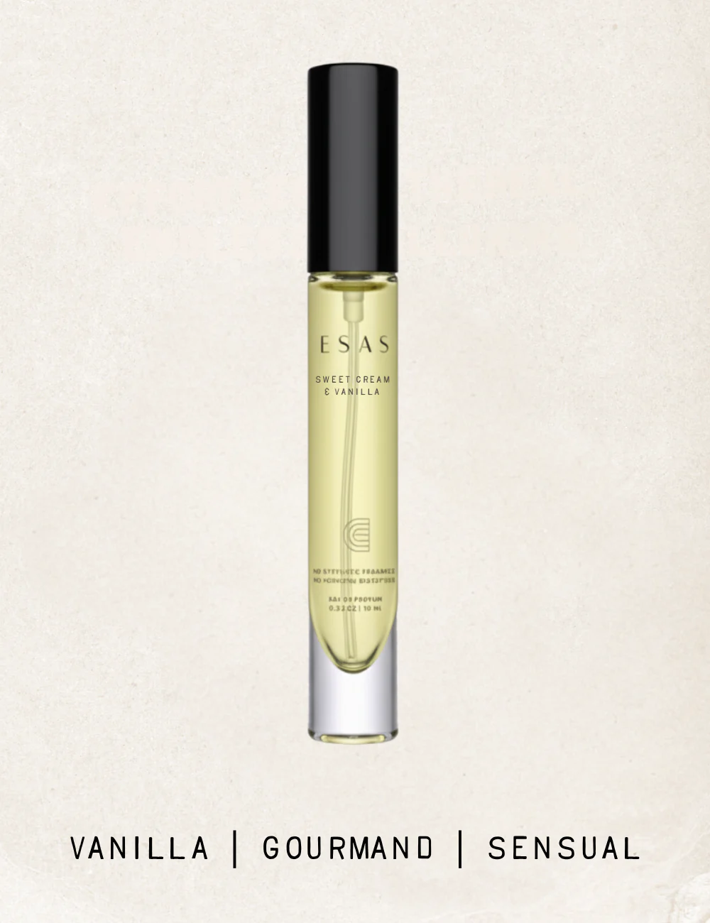 Sweet Cream & Vanilla Fragrance - Image 6