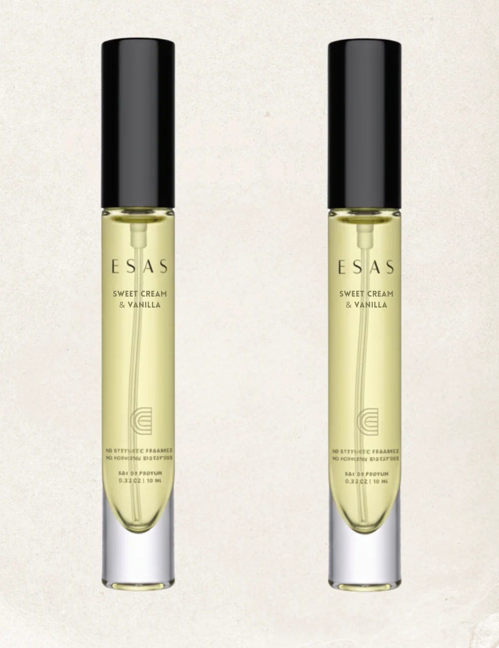 Sweet Cream & Vanilla Fragrance - Image 7