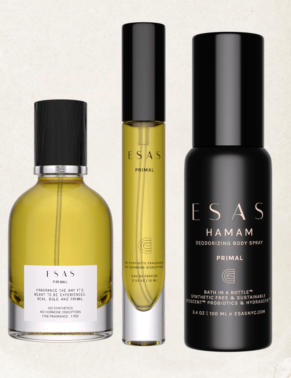 Primal Fragrance - Image 11