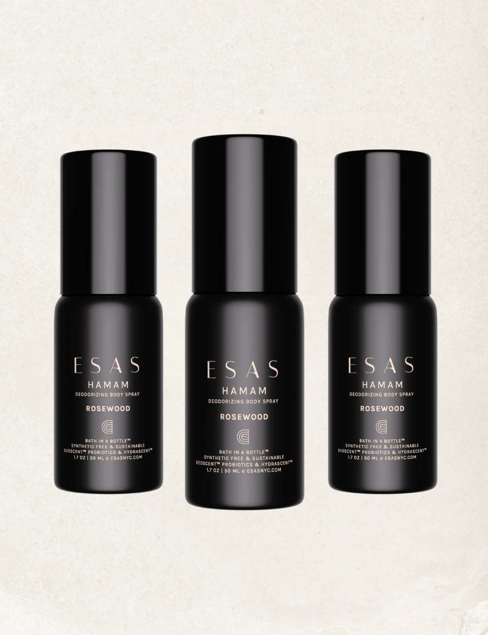 Rosewood Hamam Deo Body Spray - Image 3