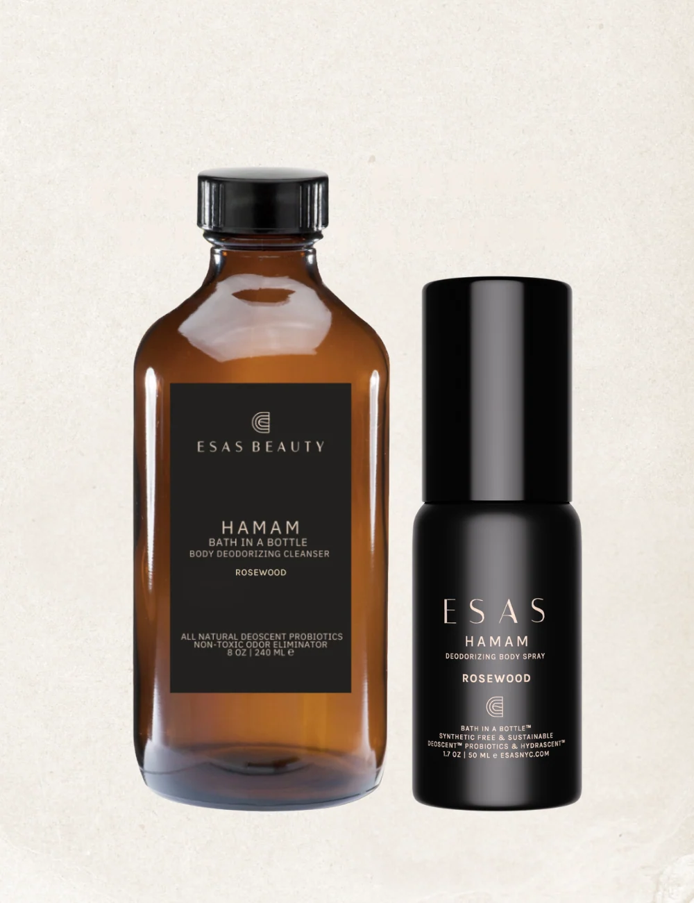 Rosewood Hamam Deo Body Spray - Image 4