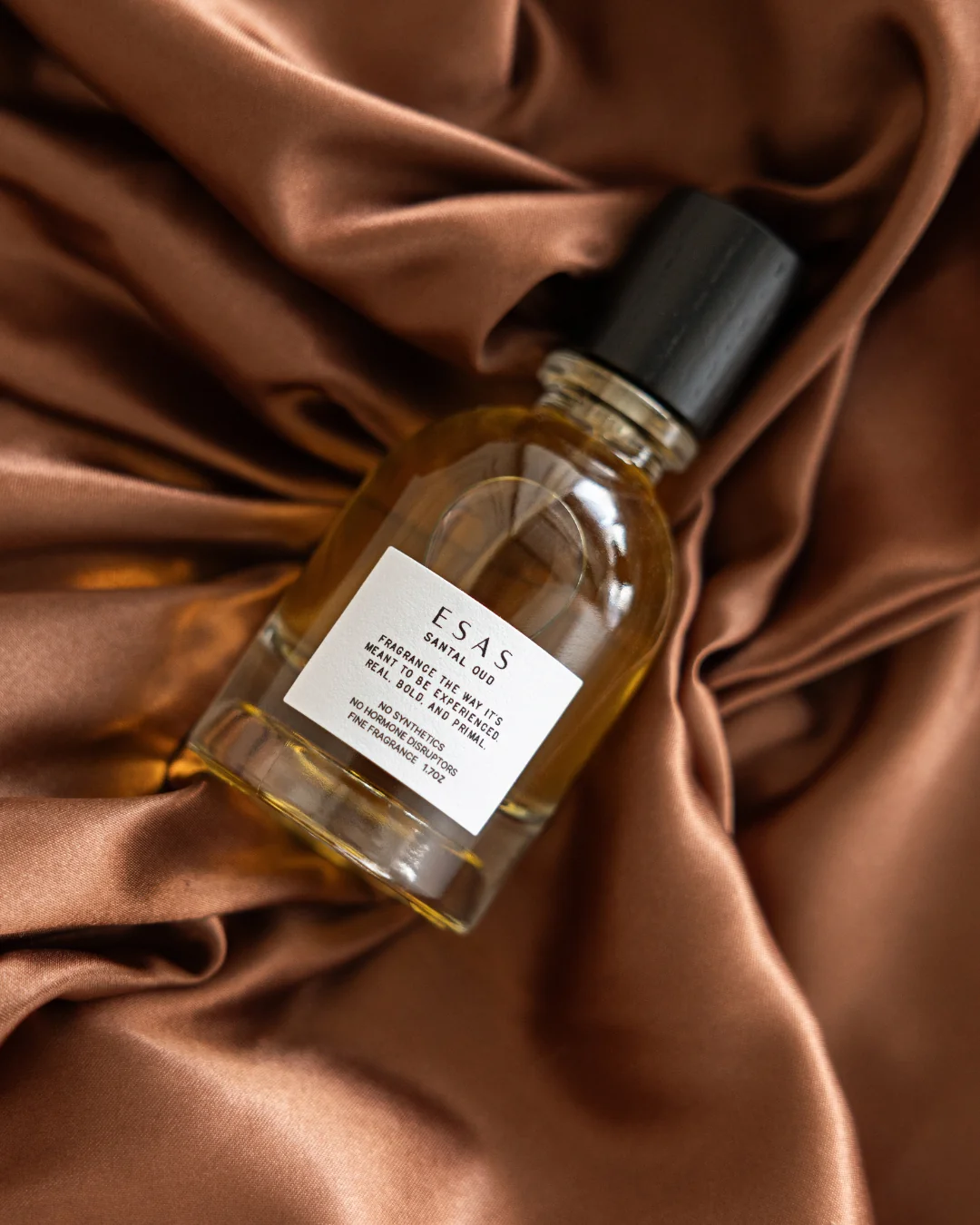 Santal Oud Fragrance - Image 11