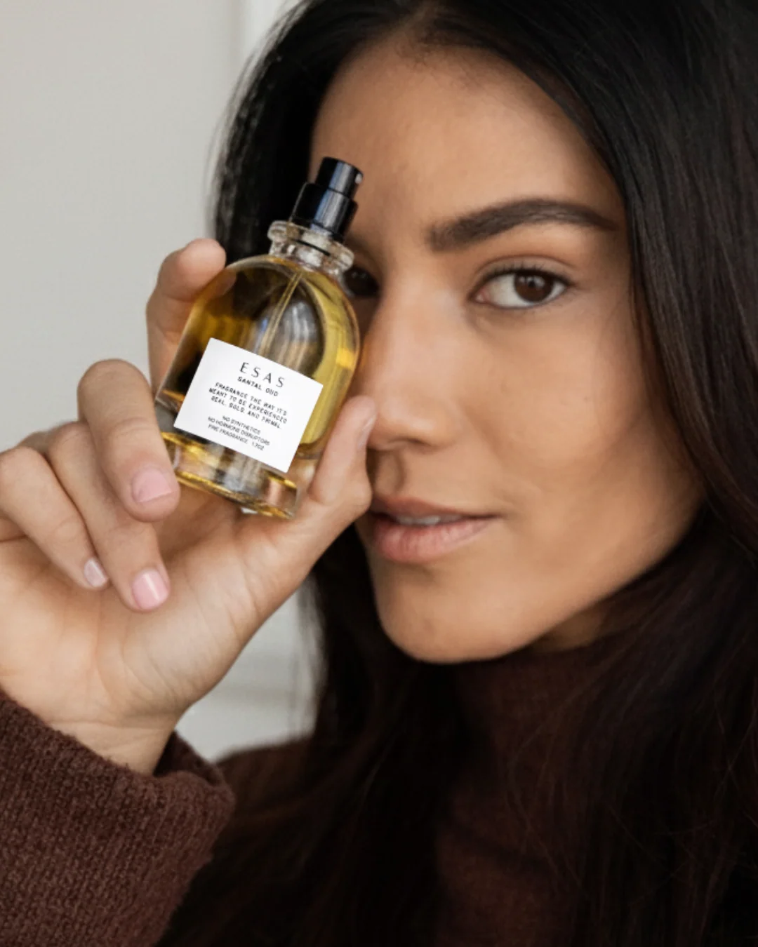 Santal Oud Fragrance - Image 9