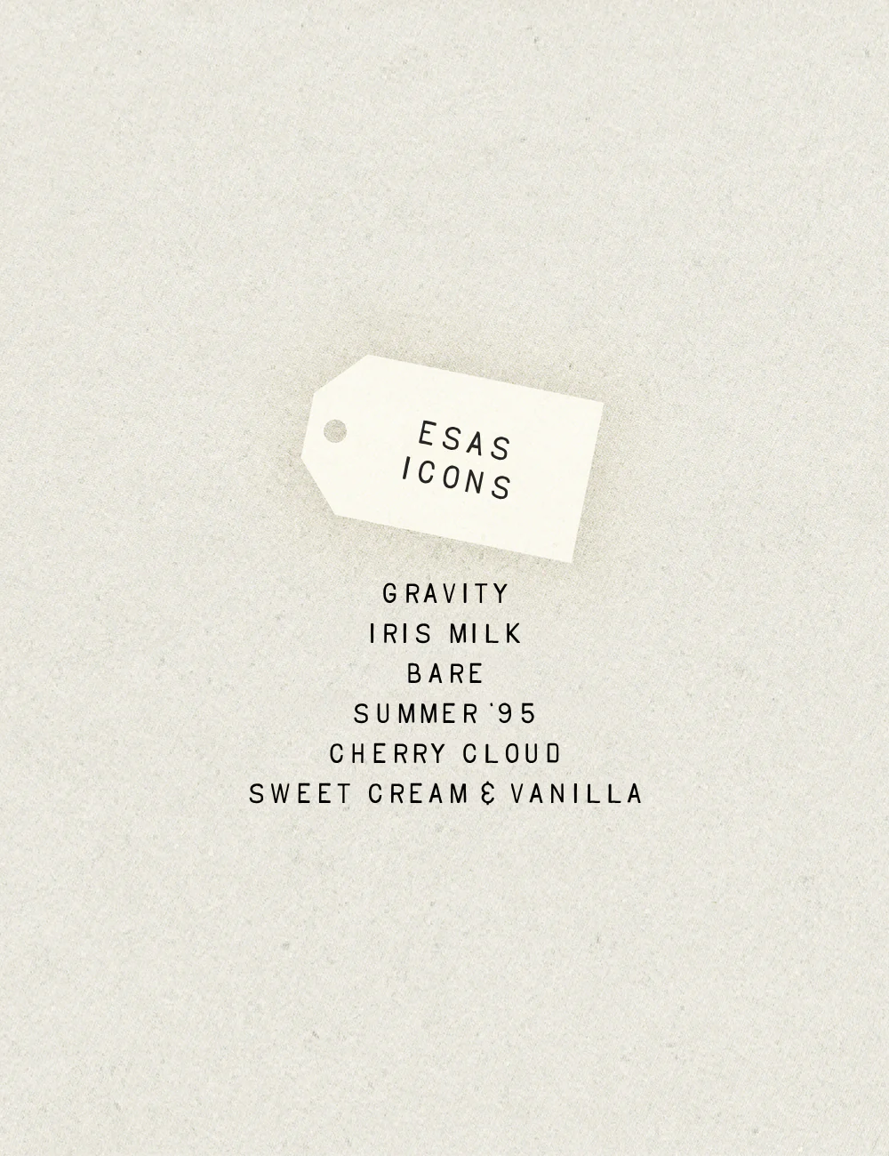 Discover Your Signature Fragrance with the Esas Discovery Set - Image 4