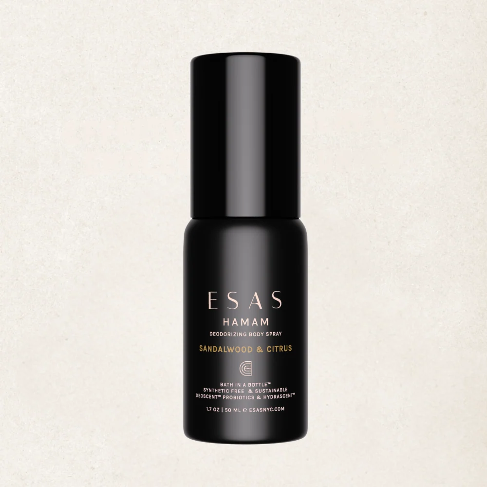 1.7 oz Hamam Deo Body Spray - Image 10