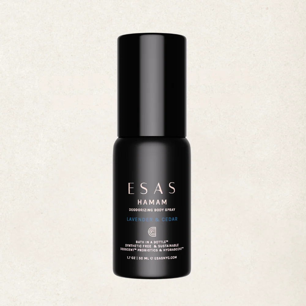 1.7 oz Hamam Deo Body Spray - Image 9