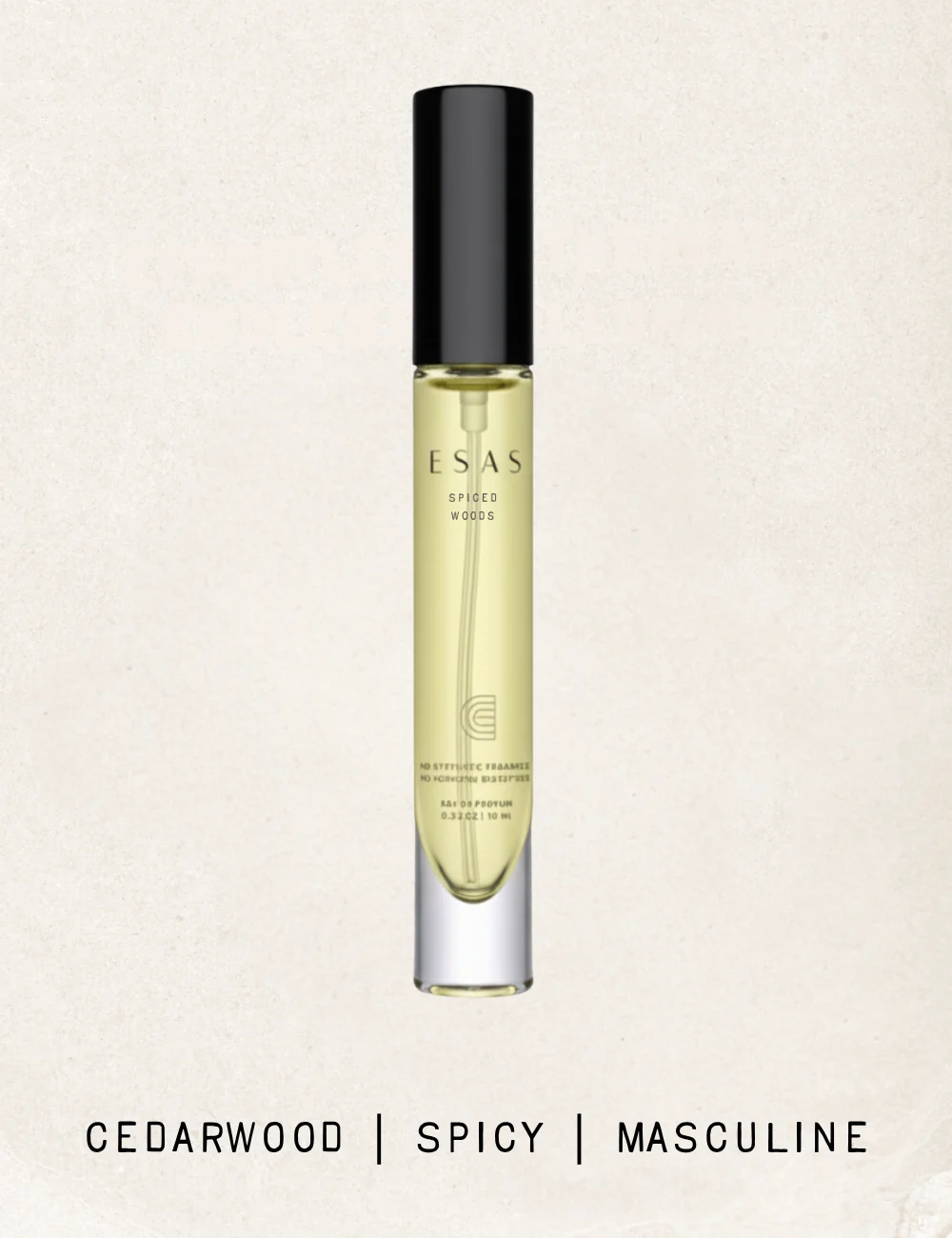 Spiced Woods Fragrance - Image 4