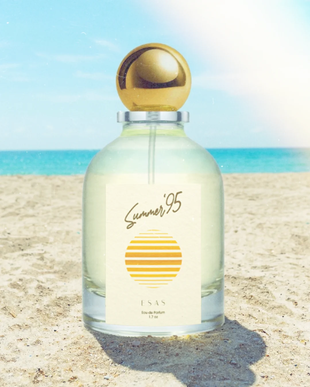Summer '95 Fragrance - Image 10