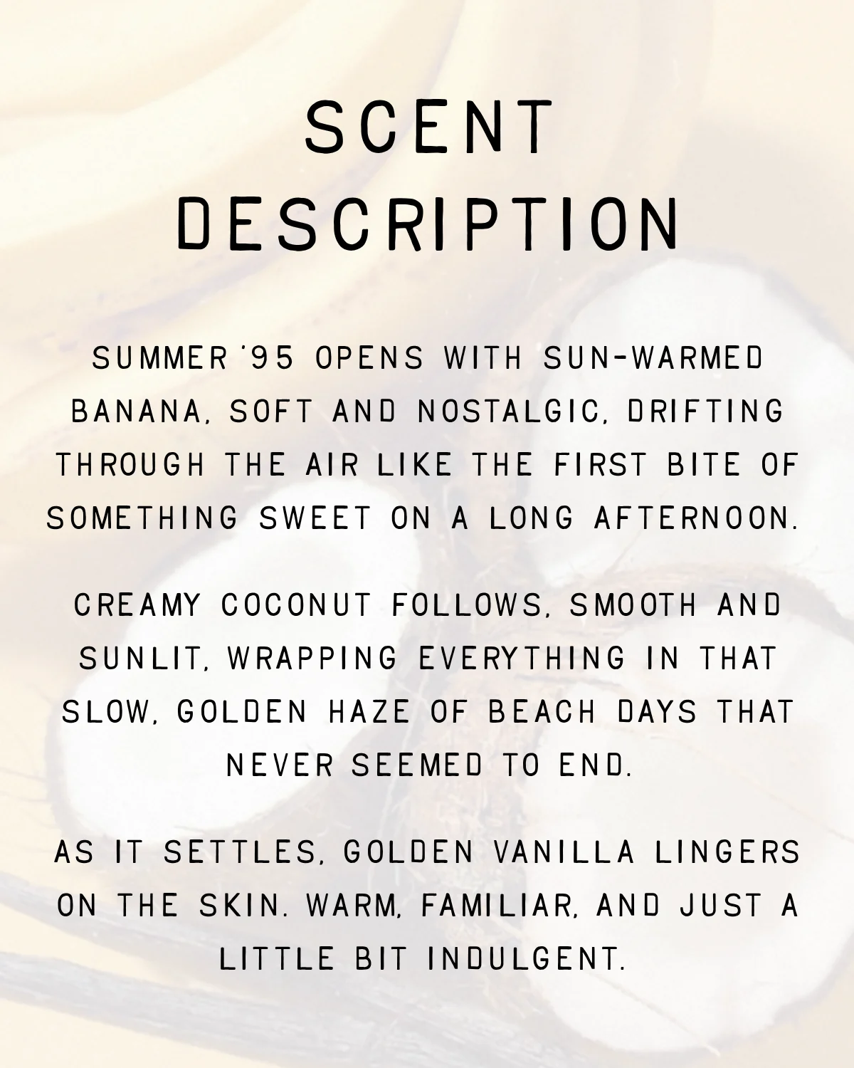 Summer '95 Fragrance - Image 5